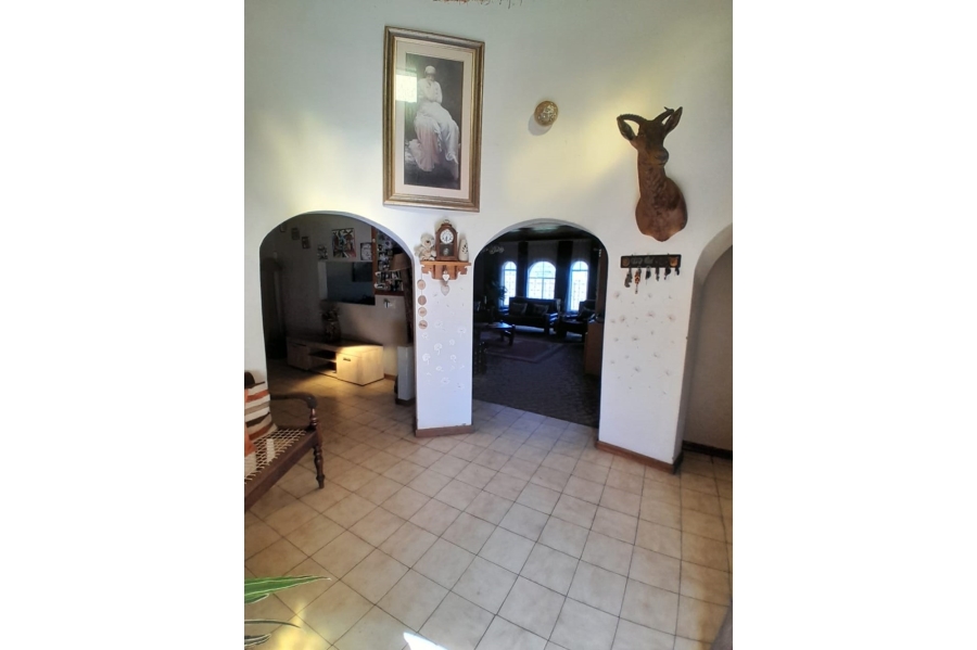 4 Bedroom Property for Sale in Deneysville Free State